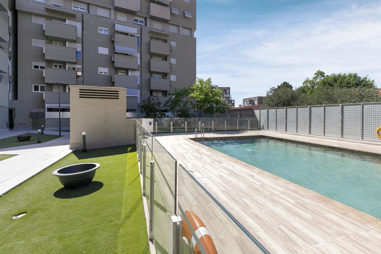 Apartamento de 2 dormitorios
