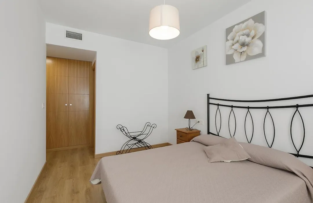 Apartamento Fénix-1