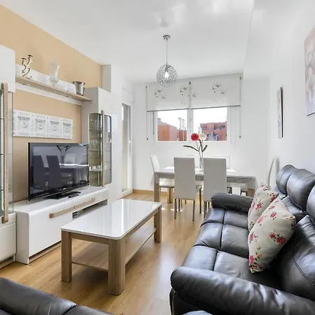 Apartamento Fénix-2