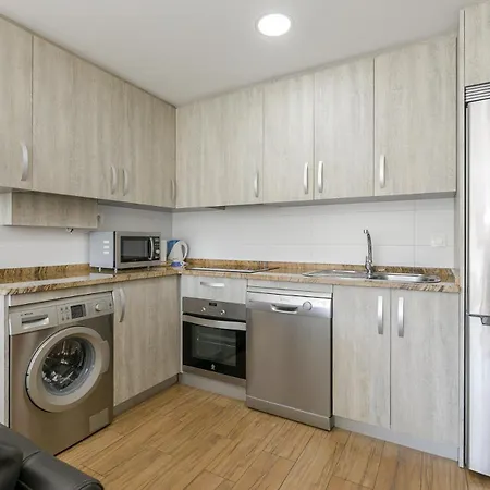 Apartamento Fénix-3